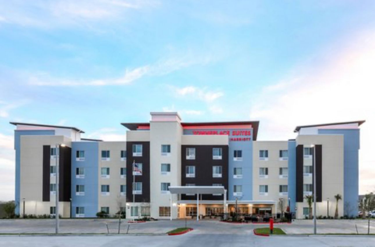 TownePlace Suites